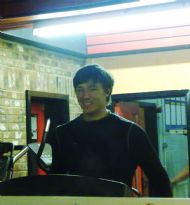 running machine for walking too