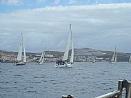 Machico Regatta