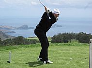 Madeira Open Golf