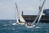 April Regatta