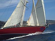May Day weekend Regatta