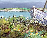 Boat,Castletown Harbour