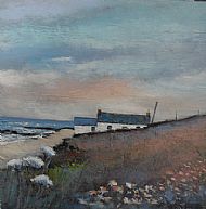 Coastal Cottages,Portgower