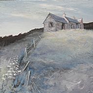 Hill Croft,Causewaymire