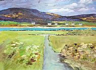 Littleferry,Sutherland