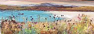 Shoreline Grasses