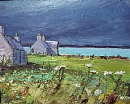 Stroma Evening