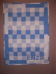Cot quilt