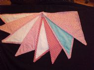  Bandana dribble bibs