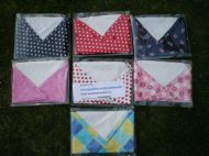 Bandana Bib