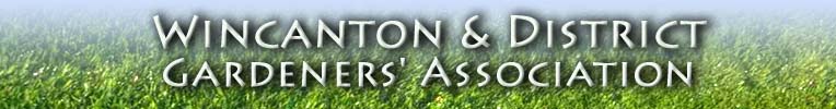 Wincanton & District Gardeners Association
