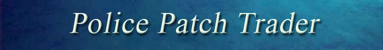 police patch trader