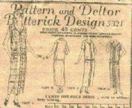 1920 shift dresses