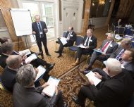 Annual Delegate Conference Workshops