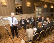 Annual Delegate Conference Workshops