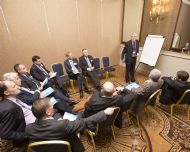 Annual Delegate Conference Workshops
