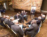 Annual Delegate Conference Workshops