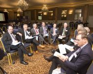Annual Delegate Conference Workshops