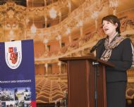 Commissioner Noirin O'Sullivan