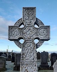 Celtic Cross