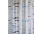 Shower Curtain