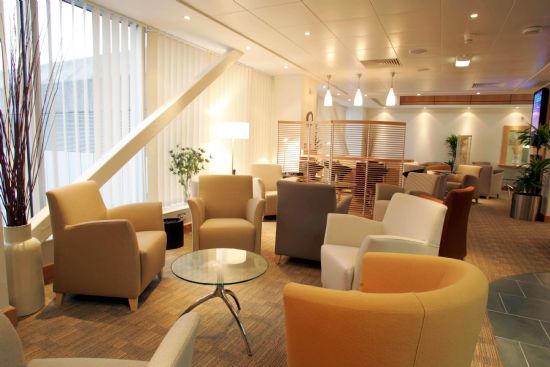 cheap airport lounges
