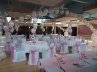 Thorngate Halls, Gosport