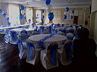 Esso Club - Holbury
