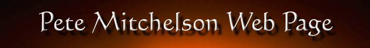 my web page