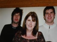 this is my family