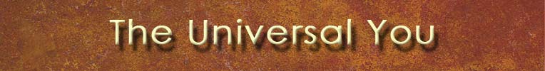 The Universal You