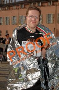 Turin Marathon - 13th Nov 2011