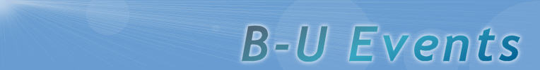B-U Events