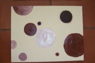 Abstract - Chocolate 2