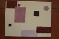 Abstract Chocolate 3