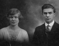 George and Marjorie Vernon