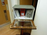 Our Little Library of Sonnets