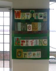 The Quilt!