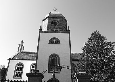 cromarty courthouse