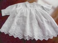 Baby Dress