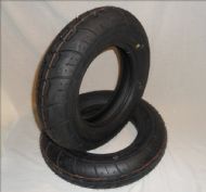 Bridgestone 4.00-10 tyres