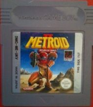 METROID