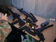 Arsenal