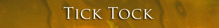 Tick Tock