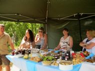 The tasting table team