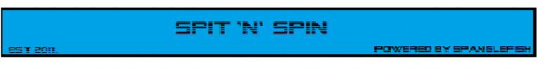 SPITNSPIN