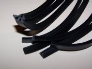 Ford Escort mk1/2 Bumper Overrider Beading/trim TMS 275