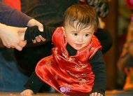 Chinese New Year 1 -2012