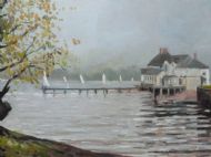 Coombe Cellars, Coombeinteignhead