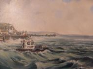 Pilot of Teignmouth